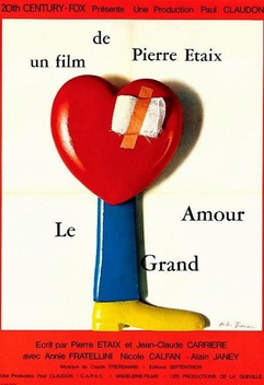 Le grand amour (1969)