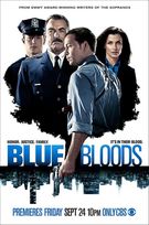 Blue Bloods (2010-)