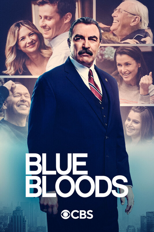 Blue Bloods (2010 - )