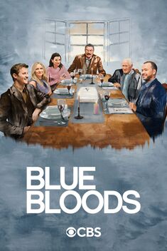 Blue Bloods (2010-)