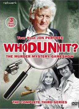 Whodunnit? (1972-1978)