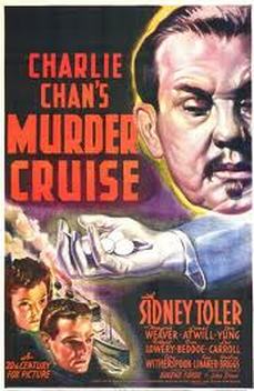 Charlie Chan's Murder Cruise (1940)