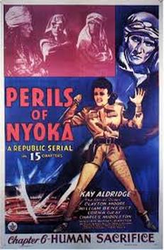 Perils of Nyoka (1942)