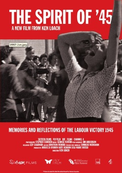 The Spirit of '45 (2013)