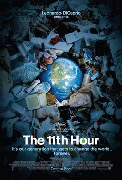 The 11th Hour (2007)