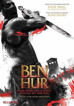 Ben Hur (2010)