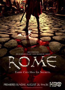 Rome (2005-2007)