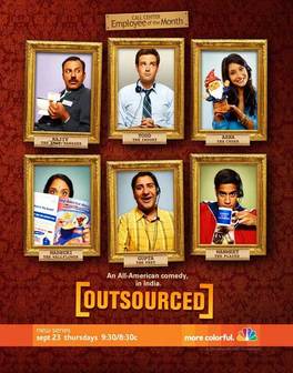 Outsourced (2010-2011)