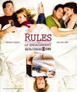 Rules of Engagement (2007-2013)