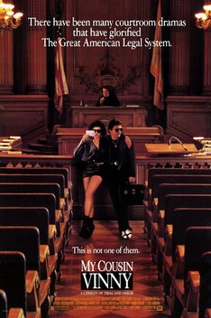 My Cousin Vinny (1992)