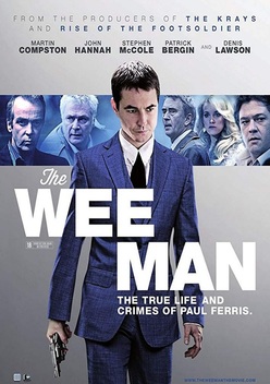 The Wee Man (2013)