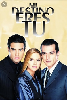 Mi Destino Eres Tu (2000)