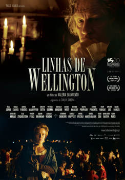 Lines of Wellington (2012)