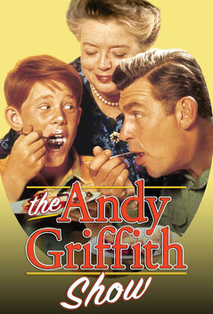 The Andy Griffith Show (1960-1968)