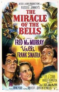 The Miracle of the Bells (1948)