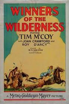 Winners of the Wilderness (1927)