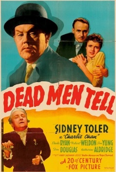 Dead Men Tell (1941)