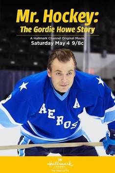 Mr. Hockey: The Gordie Howe Story (2013)