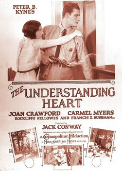 The Understanding Heart (1927)