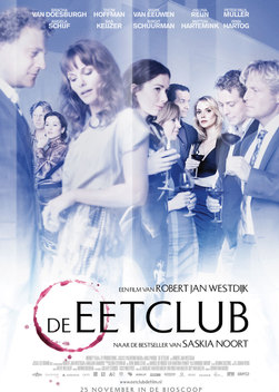 Dinner club (2010)