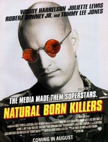 LaS@lle123 rated Natural Born Killers 6 / 10