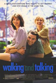 Walking and Talking (1996)