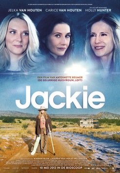 Jackie (2012)