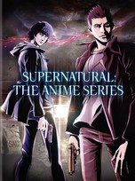 Supernatural: The Anime Series (2011)