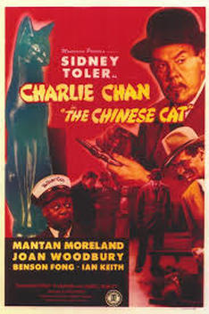 The Chinese Cat (1944)