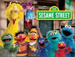 Sesame Street (1969 - )