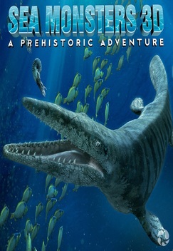 Sea Monsters 3-D (2007)