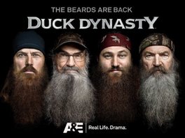 Duck Dynasty (2012-2017)