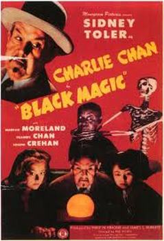 Black Magic (1944)