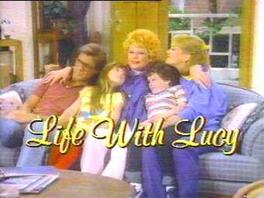 Life with Lucy (1986)