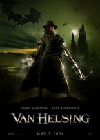 Optimassic rated Van Helsing 6 / 10