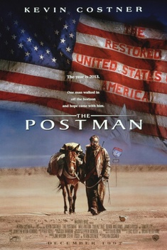 The Postman (1997)