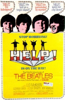 Help! (1965)