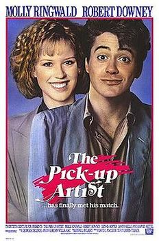 The Pick-Up Artist (1987)