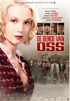 The Gang of Oss (2011)