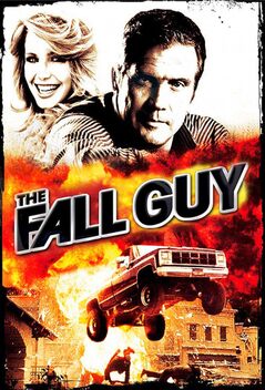 The Fall Guy (1981-1986)