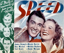 Speed (1936)