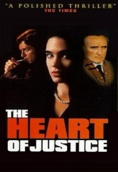 The Heart of Justice (1992)