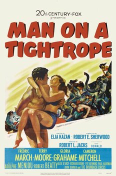 Man on a Tightrope (1953)