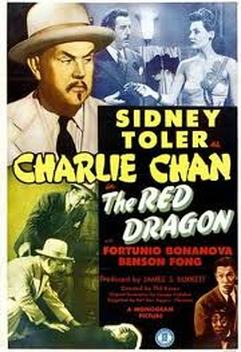 The Red Dragon (1946)