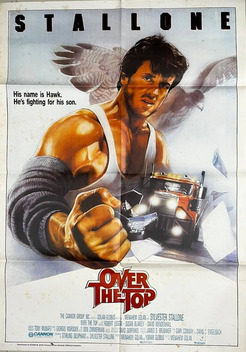 Over the Top (1987)