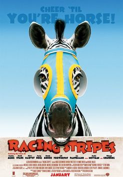 Racing Stripes (2005)