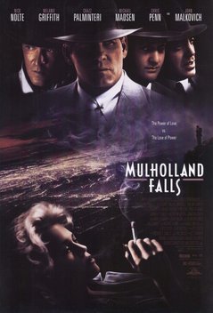 Mulholland Falls (1996)