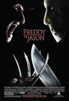 TheObscureWanderer rated Freddy vs. Jason 7 / 10