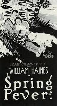 Spring Fever (1927)