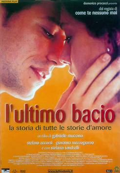 The Last Kiss (2001)